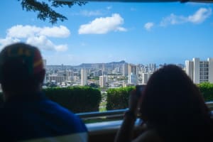 Waikiki Trolley Red Line Tour 3