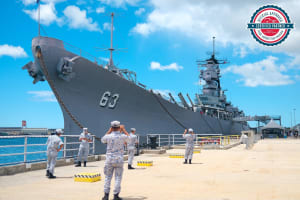 Pearl Harbor Remembered Tour 3