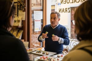 Medieval Toledo & Hidden History Tour 4