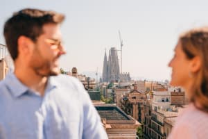Best of Spain 10-Day Tour from Barcelona 3