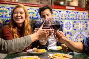 3-Day Madrid & Sevilla Tour from Barcelona 3