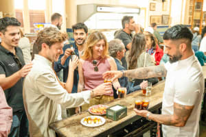 Malaga Tapas, Wine & Rooftops Tour 4