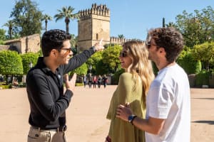 Fast-Track Cordoba Day Trip from Malaga 4