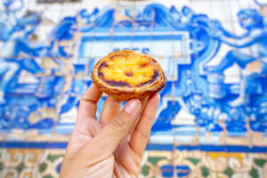 Lisbon Belém Neighborhood Walking Tour 3