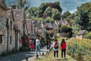 Cotswolds Day Trip with Lunch 3