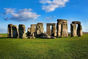 Stonehenge and Bath Day Trip from London 3