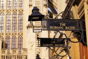 Stonehenge and Bath Day Trip from London 4