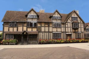 England in One Day: Stonehenge, Bath, Cotswolds & Stratford-upon-Avon Day Trip from London 4