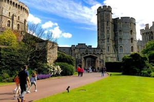 Windsor Castle Tour from London 4
