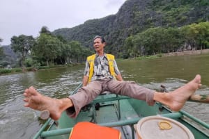 Ninh Binh Countryside Adventure 3