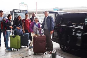 Porto Private Airport Arrival Transfer 3