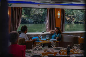 Douro Valley Boat Tour with Meals 3