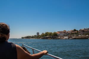 Porto Six Bridges Panoramic Cruise 4