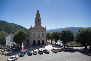Peneda-Gerês National Park Full-Day Tour 4