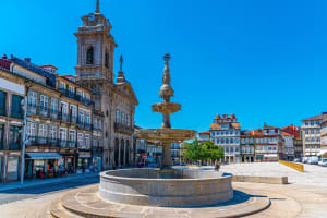 Braga and Guimaraes Full-Day Tour 4