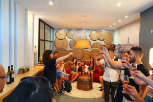 Douro Valley Wine Tour with Lunch, Tastings, and River Cruise 3