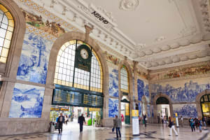 Porto Half-Day Private City Tour 4