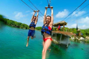 Xel-Ha Park Day Tour from Cancun 3