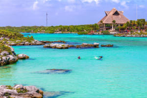 Xel-Ha Park Day Tour from Cancun 4