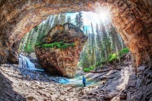 Yoho & Banff 4-Day Adventure 3