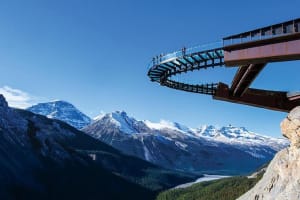 3-Day Jasper and Icefield Tour from Calgary 4
