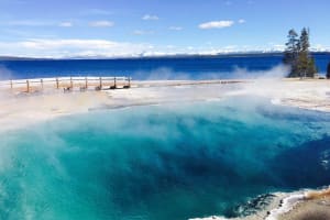 8-Day Los Angeles, Las Vegas, Yellowstone & Grand Teton Tour 3