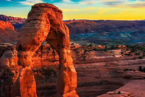 Zion & Bryce Canyon Day Tour 3