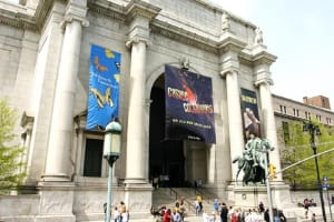 NYC TV & Movie Tour 4