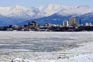 Anchorage Matanuska Glacier Hiking Experience 3