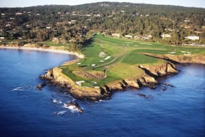 17-Mile Drive & Pebble Beach Tour 4