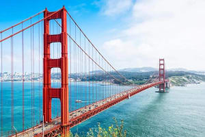 San Francisco Film & TV Tour 3