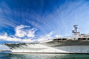 LA to San Diego: History, Harbor & USS Midway Magic in One Day 3