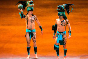 Xcaret 1-Day Adventure from Cancun 4
