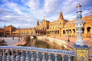 7-Day Spain & Portugal Tour 3