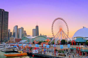 Chicago Movie Locations Tour 4