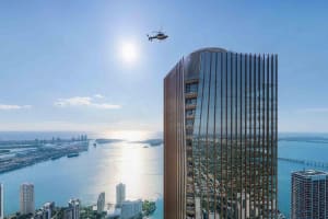 Miami Action Film & TV Tour 3
