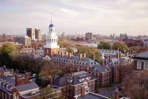Boston City Day Trip: Harvard, MIT & Quincy Market 4