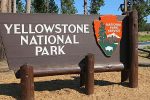 7-Day Yellowstone Adventure Tour 4