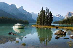 Banff Day Tour from Calgary 4