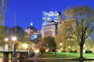 Boston Film & TV Tour 4