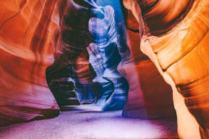8-Day Las Vegas to Yellowstone Adventure 4