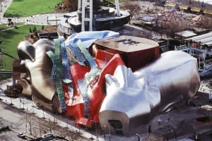 Seattle Full-Day Customizable Sightseeing Tour 3