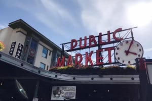 Seattle Full-Day Customizable Sightseeing Tour 4