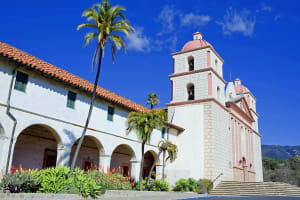 Santa Barbara Scenic Train Day Trip 3