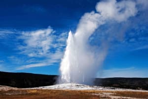Yellowstone & Mount Rushmore 4-Day Tour 4