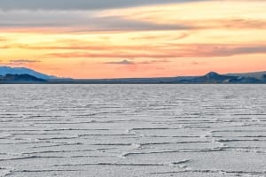 Bonneville Salt Flats Half-Day Tour 4