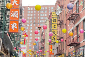 Chinatown and Little Italy Food Tour 4