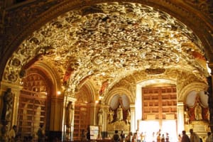 8-Day Peru Adventure: Lima, Sacred Valley, Machu Picchu, Cusco 3