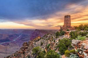 4-Day Southwest National Parks Tour from Las Vegas 3