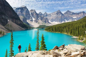 5-Day Banff & Yoho National Park Tour 3